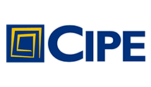 Logo–CIPE
