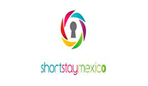 Shortstay Mexico Logo